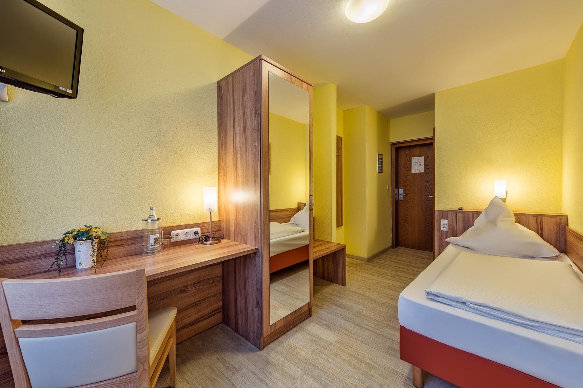 Windsor Hotel Köln