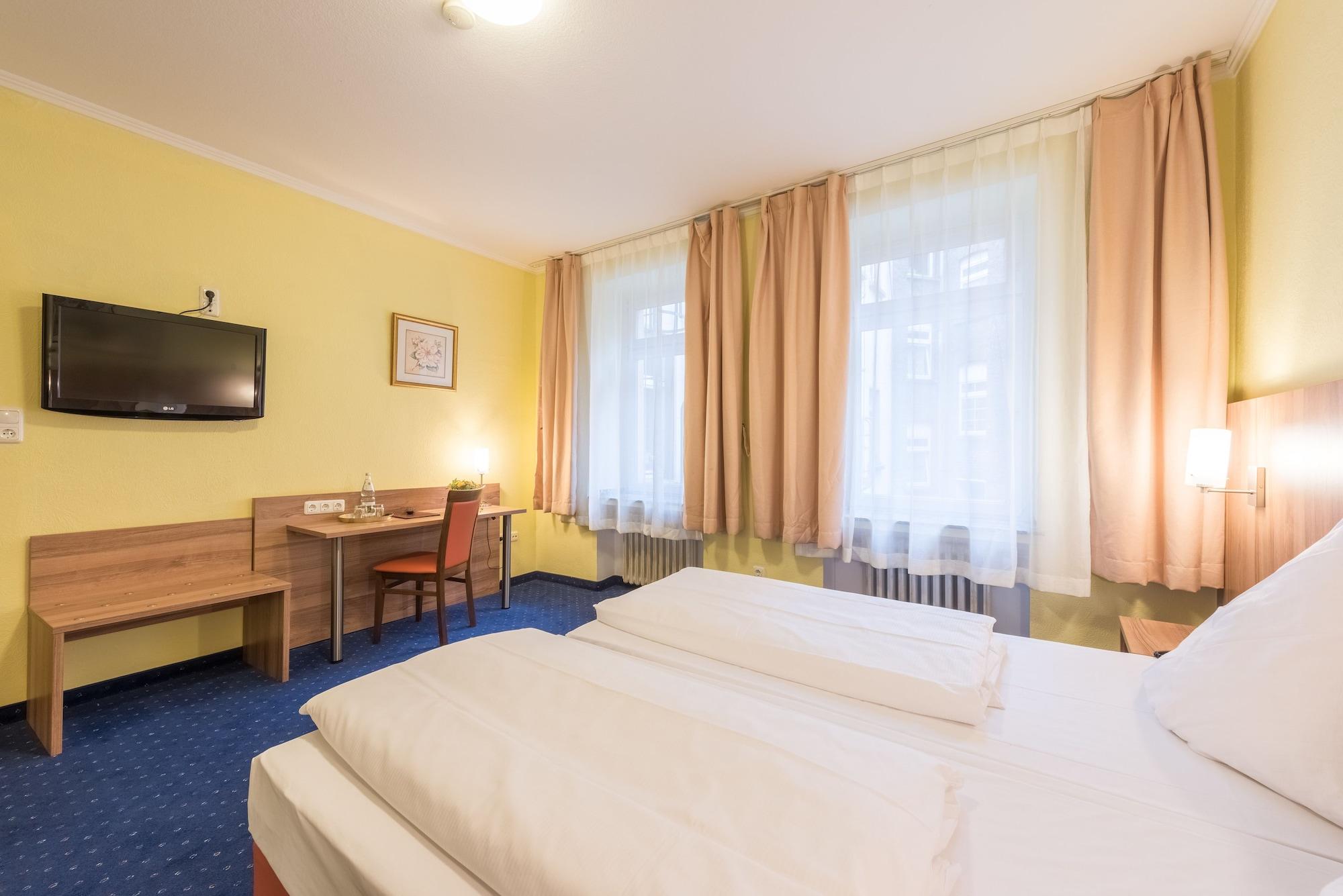 Windsor Hotel Köln