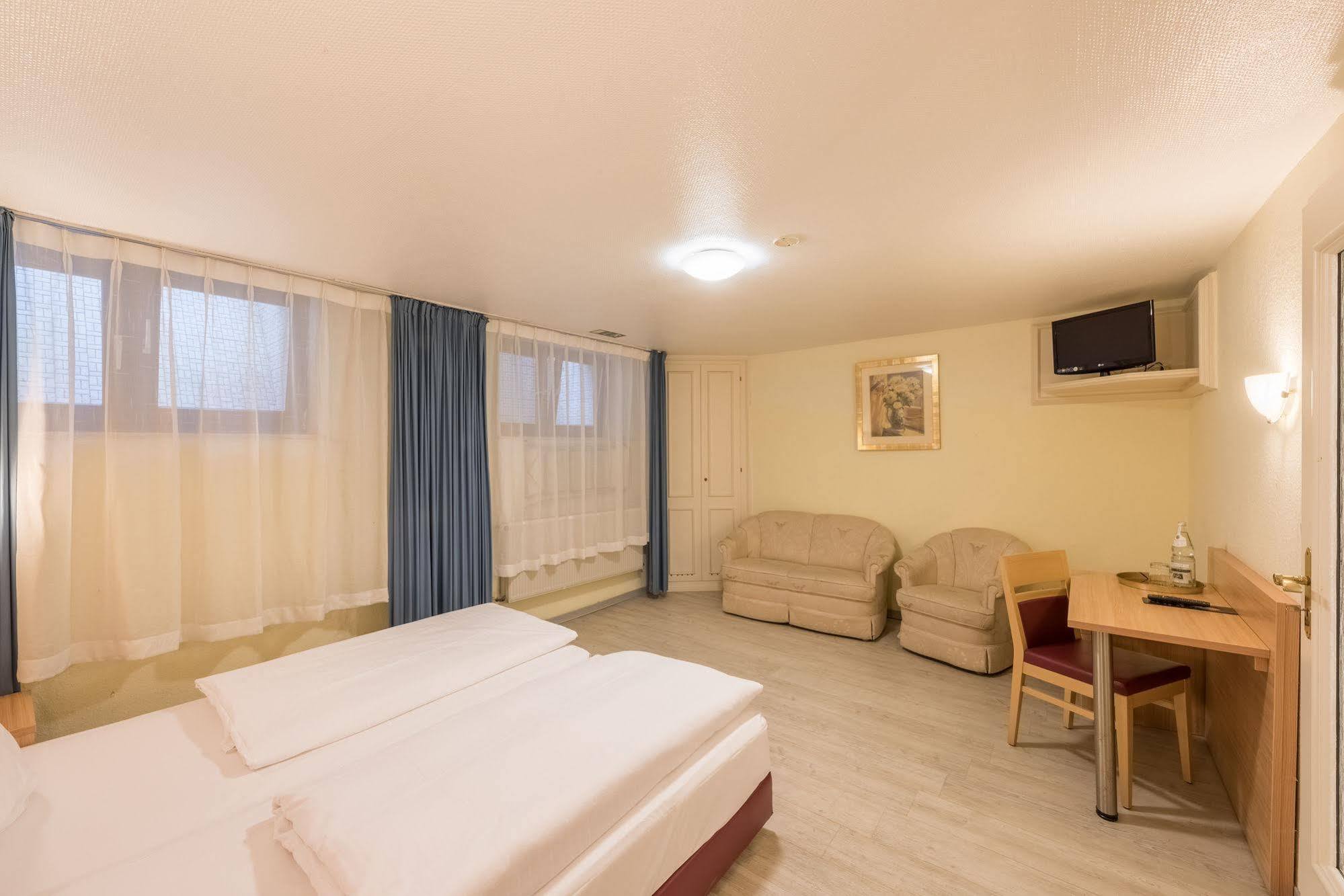Hotel Windsor Köln